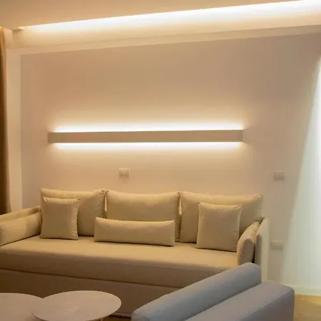 Dazur Coast 5* Bashkia e Orikumit