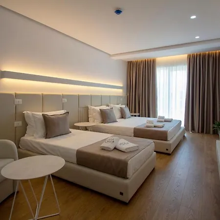 Hotell Dazur Coast