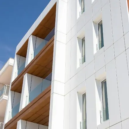 Dazur Coast Hotell 5*