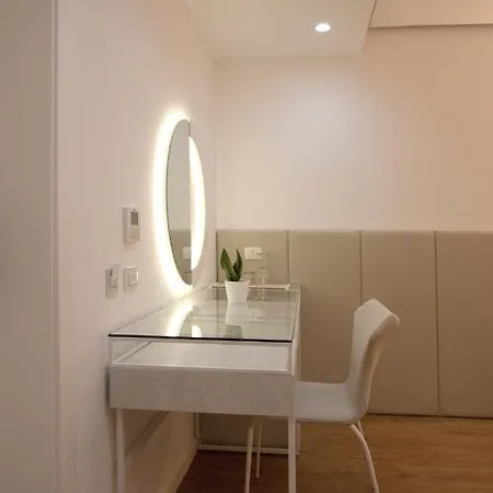 Dazur Coast Hotell 5*