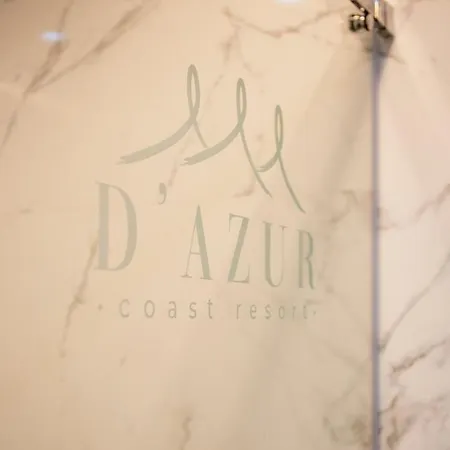 Dazur Coast Hotell 5*
