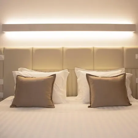 Dazur Coast Hotell