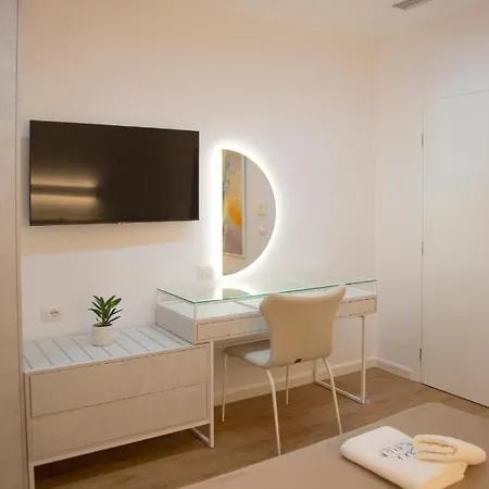Dazur Coast Hotell 5*
