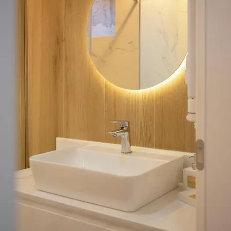 Hotell Dazur Coast