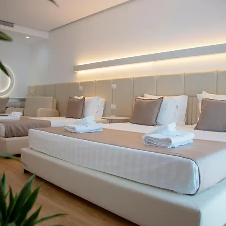 Dazur Coast Hotell Bashkia e Orikumit