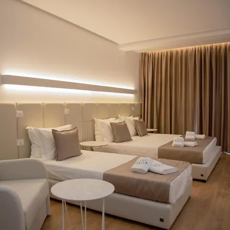 Hotell Dazur Coast