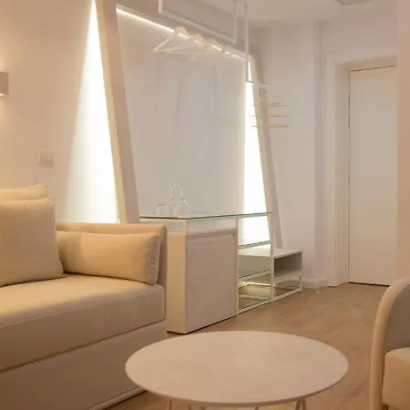 Hotell Dazur Coast 5*