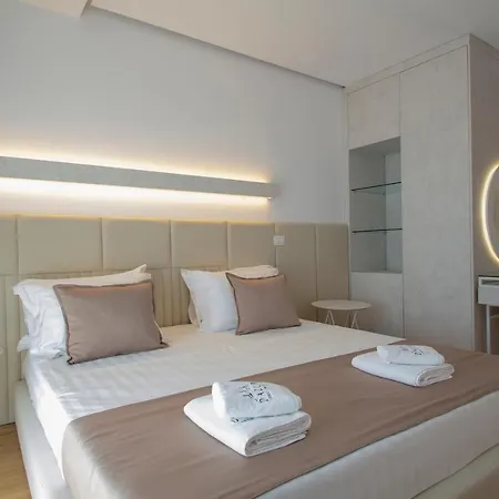 Dazur Coast Hotell Bashkia e Orikumit