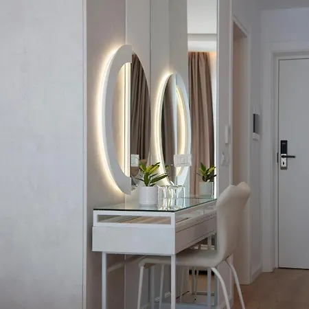 Dazur Coast Hotell