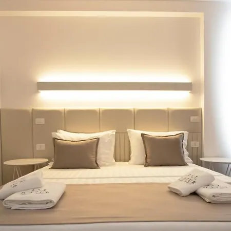 Hotell Dazur Coast 5*