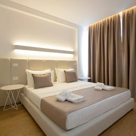 Dazur Coast Hotell 5*