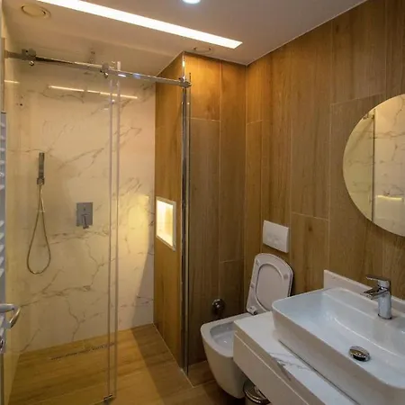 Hotell Dazur Coast 5*
