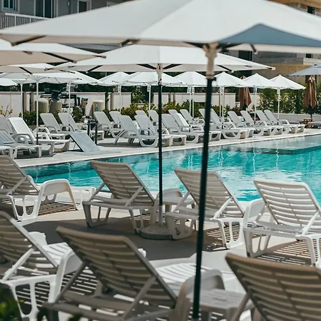 Dazur Coast 5*