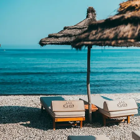 Dazur Coast Hotel 5*
