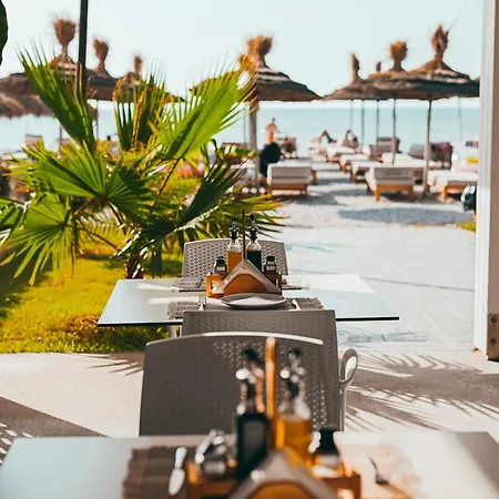 Hotel Dazur Coast 5*