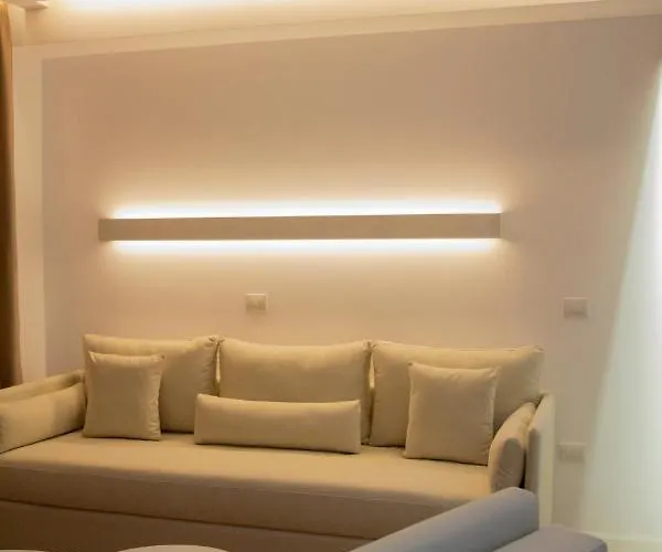 Dazur Coast 5* Orikum