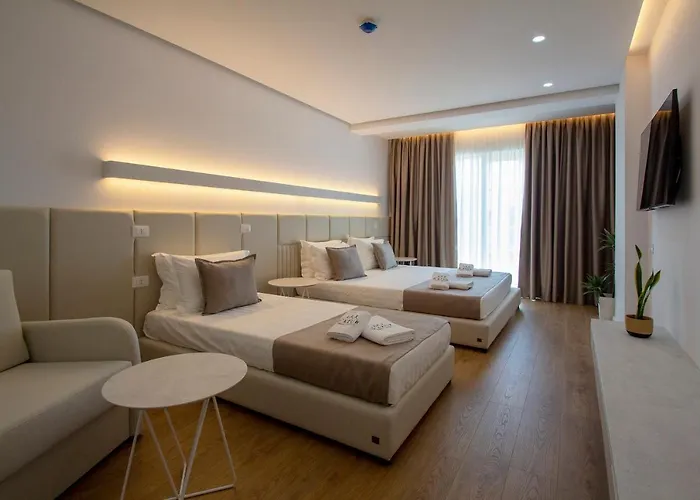 Hotel Dazur Coast