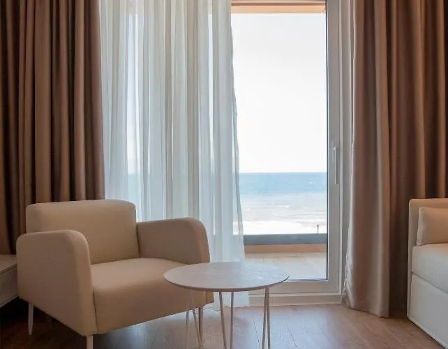 Dazur Coast Orikum
