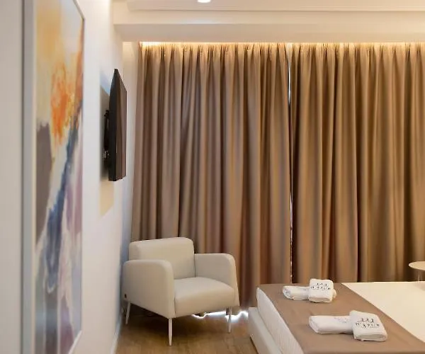 Dazur Coast 5*