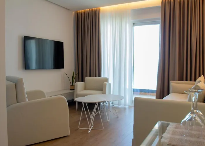 Dazur Coast 5* Orikum