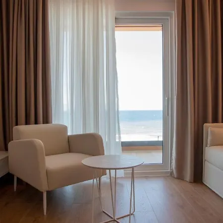 Dazur Coast Orikum