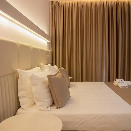 Hotel Dazur Coast Orikumi