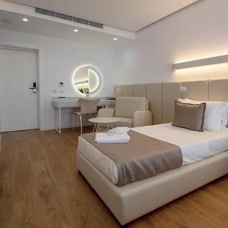 Dazur Coast 5* Orikum