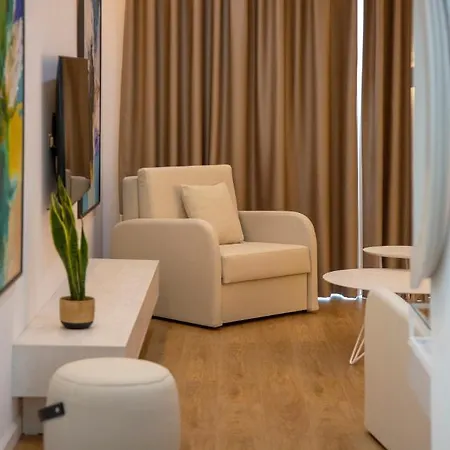 Dazur Coast Hotel Orikum