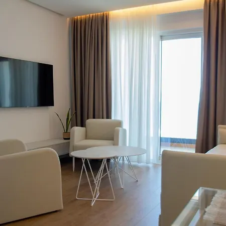 Dazur Coast 5* Orikum