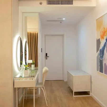 Dazur Coast 5* Orikumi