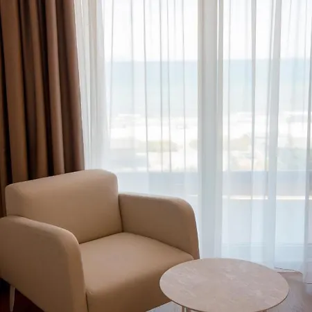 Dazur Coast Hotel Orikumi