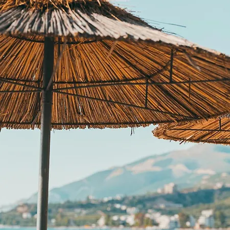 Dazur Coast מלון 5*