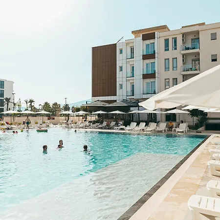 Dazur Coast אוריקום