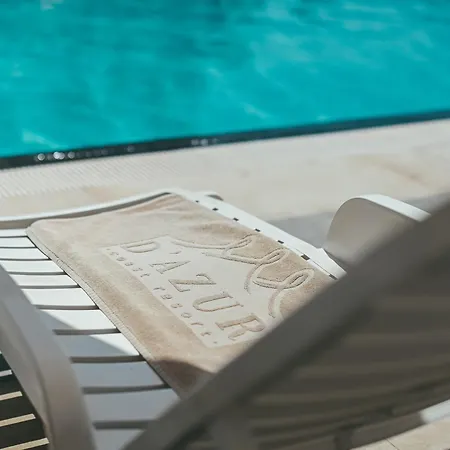 Dazur Coast 5* Orikum