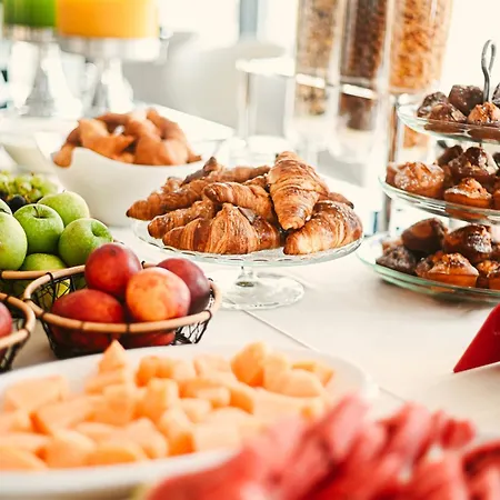 Dazur Coast Hotel Orikum