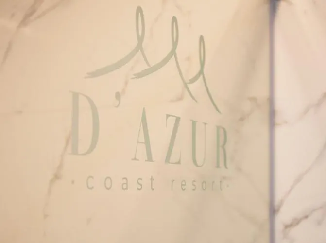 Dazur Coast Hotel 5*