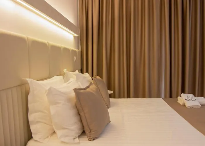 Hotel Dazur Coast Orikum