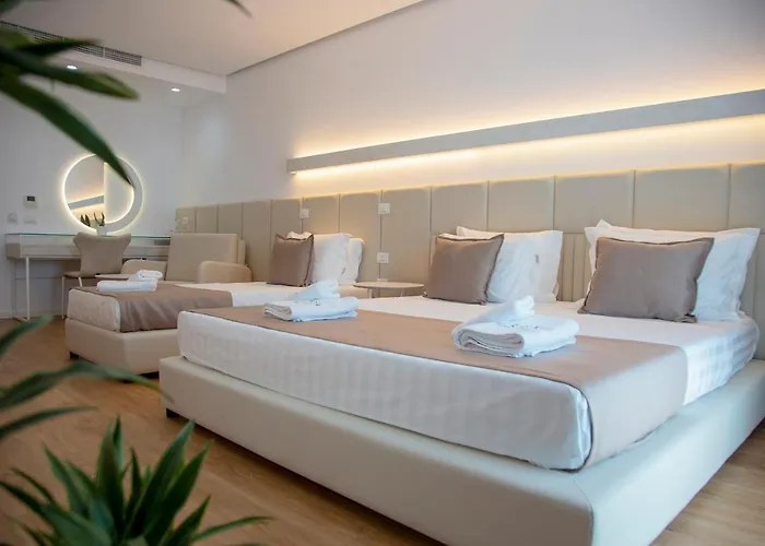 Dazur Coast Hotel Orikum