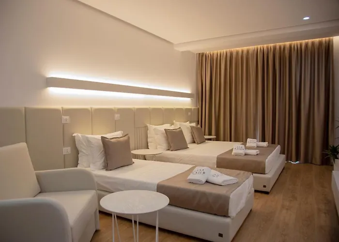 מלון Dazur Coast