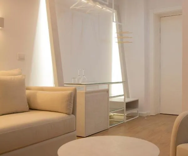 Hotel Dazur Coast 5*