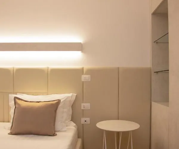 Dazur Coast מלון 5*