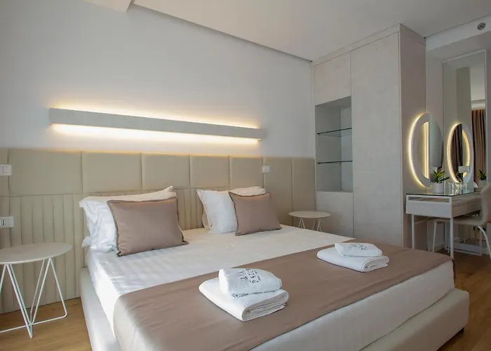 Dazur Coast Hotel Orikum