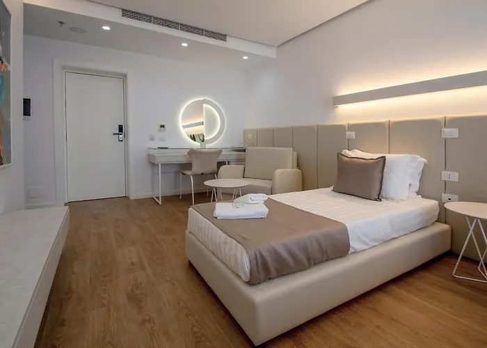 Dazur Coast 5* אוריקום