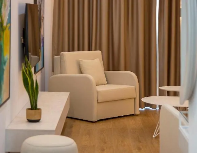 Dazur Coast Hotel Orikum