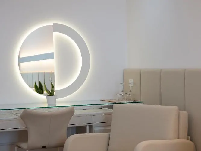 מלון Dazur Coast 5*