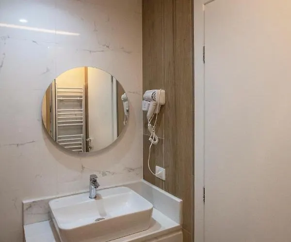 Dazur Coast 5* אוריקום