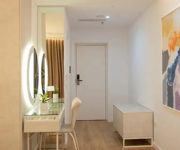 Dazur Coast 5* אוריקום