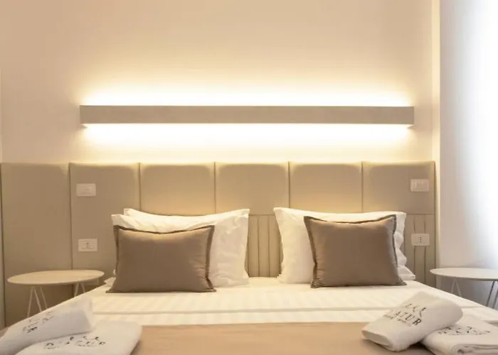 Hotel Dazur Coast 5*