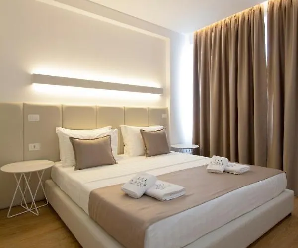 Dazur Coast מלון 5*