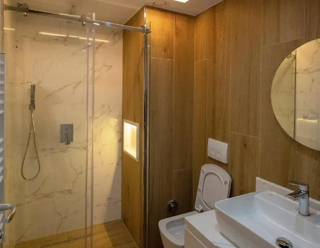 מלון Dazur Coast 5*